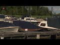 Booteigenaren in Almere bezorgd: Zitten we straks weer zonder ligplaats?