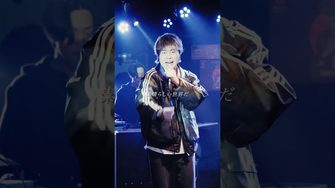 全国ツアー「これからの話をしよう」開催決定🎉