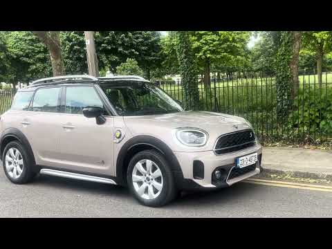 Mini Countryman S E All4 Classic Phev - Full Mini - Image 2