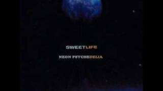 A S Sweet - Neon Psychedelia