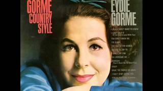 Eydie Gorme "You Don't Know Me"