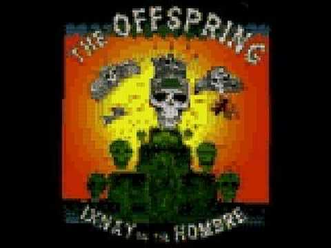 The Offspring - Me And My Old Lady