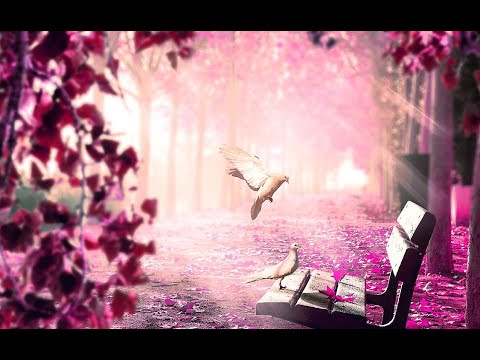 Liebe ist der Urzustand unseres Seins