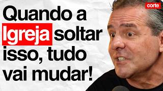 Especialista Revela A Decadência Dos Sistemas Religiosos!