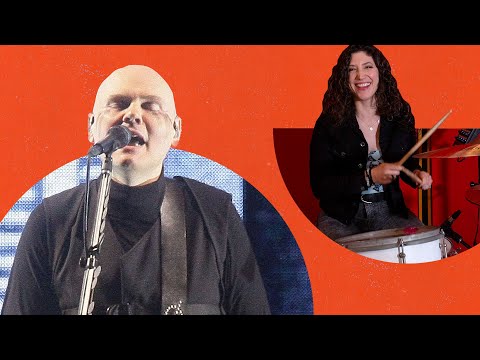The Siamese Dream Drum Sound by Smashing Pumpkins | What's That Sound? EP 28