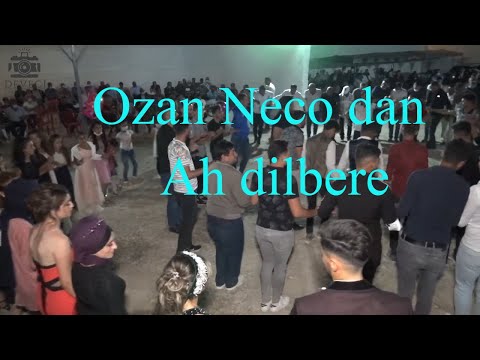 Ozan Neco dan Ah dilbere ile Adakasım düğünü.