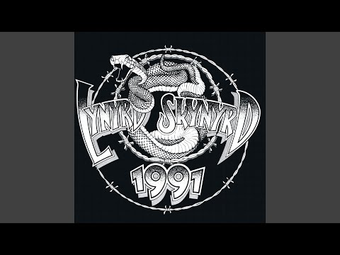 Good Thing - Lynyrd Skynyrd