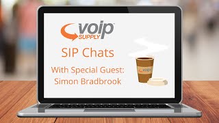 SIP Chats: Simon Bradbrook of Snom