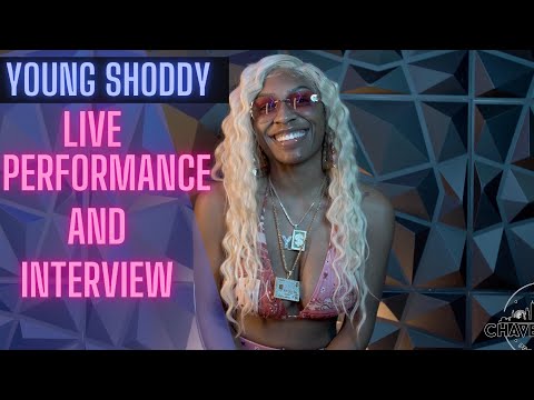 Young Shoddy Live Performance And Interview