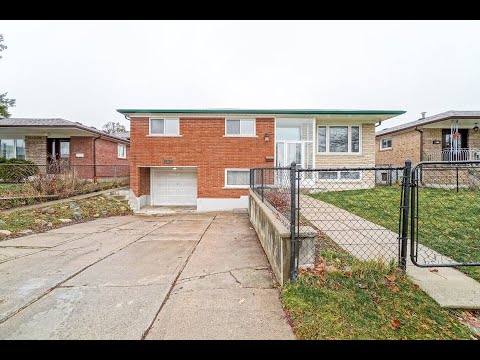 7308 Redstone Road, Mississauga Home for Sale - Real Estate Properties for Sale