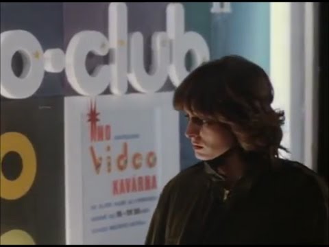 Michal David - Největší z nálezů a ztrát (videoklip z filmu Láska z pasáže)