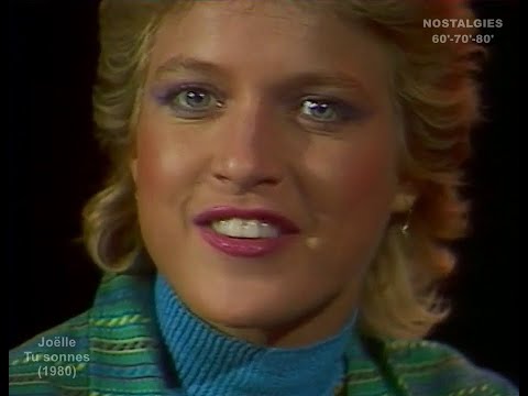 Joëlle - Tu sonnes (1980)
