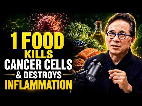 Eat This One Food Every Single Day and Your Inflammation Will Never Be the Same