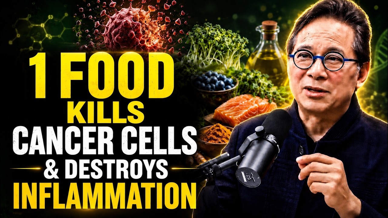 Eat This One Food Every Single Day and Your Inflammation Will Never Be the Same
