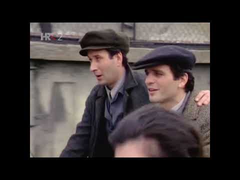 Nepokoreni Grad - Ep01