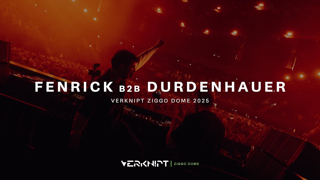 fenrick - Verknipt 2025