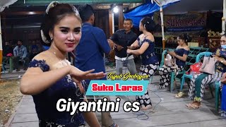 Download lagu GEJUL TAYUB - TEMBANG KANGEN - TAYUB GIYANTINI CS || SUKO LARAS mp3 Download lagu GEJUL TAYUB - TEMBANG KANGEN - TAYUB GIYANTINI CS || SUKO LARAS mp3