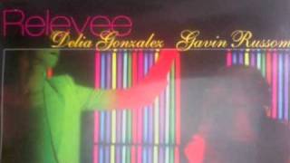 Delia Gonzalez & Gavin Russom - Relevee (DFA Remix)