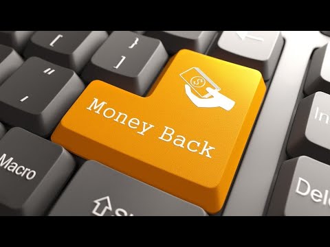 Mercari Refund Trick Works Every Time Almost