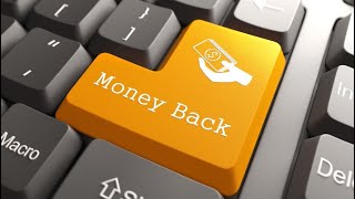 How to Navigate Mercari App Part 5 (Refunds process)