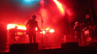 Peter Bjorn And John - It's Your Call Live @ Islington Assembly Hall