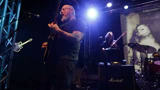 Pavlov&#39;s Dog - Song Dance (live @ Kyttaro live club, Athens, 10/9/2024)