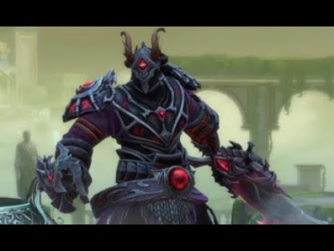 The Lawbringer of Smite - Tyr