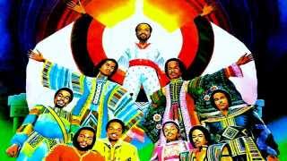 Earth, Wind & Fire - What Child Is This
