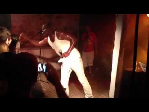 Dragon davy medley sounkail bayonne