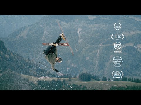 Freeride, Steep Skiing and Freestyle BC in La Clusaz - Off Track