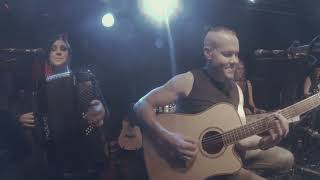 Ensiferum - Burden of the Fallen &amp; Warrior Without a War - The Acoustic Show (2016) - 06