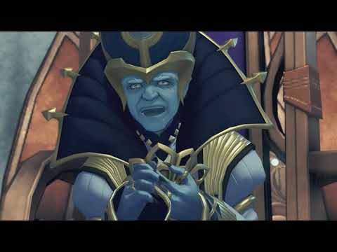 Xenoblade Chronicles 2 Torna: The Golden Country 37 - Crossing Paths (Ending) - ENGLISH