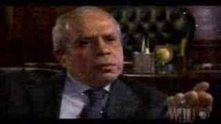 Extraordinary Rendition, clip