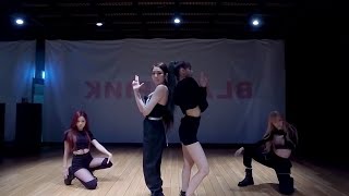 Download lagu [BLACKPINK - Kill This Love] dance practice mirrored mp3