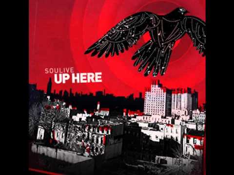 Soulive - Hat Trick