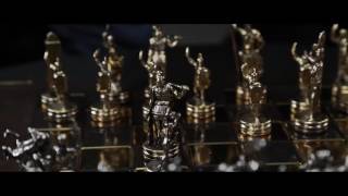 MellemFingaMuzik - Salute ft. S!VAS (PROD AKHEE)