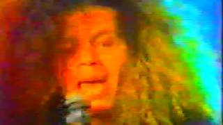 TYKETTO/TALISMAN&quot;live &#39;94&quot;/PRETTY MAIDS&quot;live germany &#39;91&quot;