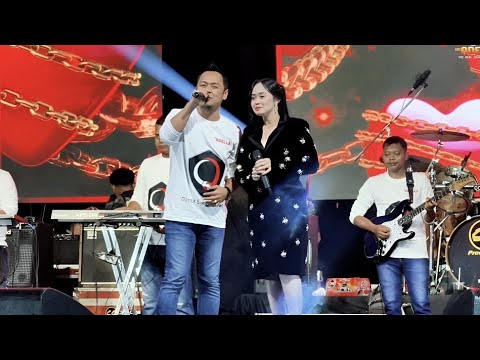 RINDUNYA HATIKU - CAK FENDIK FEAT NURMA KDI - ADELLA LIVE TRAWAS MOJOKERTO