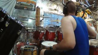 Video thumbnail for Yamaha SD416 brass by Adam Webster