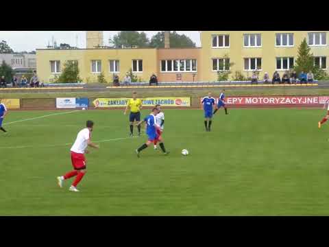 16.09.2017 r Czarni Witnica  : Z.U.Zachód Sprotavia .