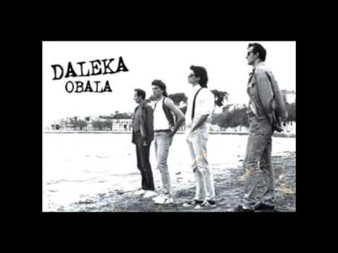 Dakeka Obala - U modroj zori uvod (guitar tab)