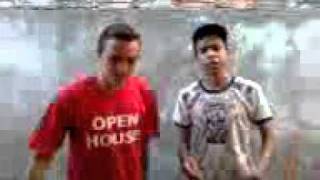 Dj Nicky Feat. Eddyy Jay - No No ( 2o11 )