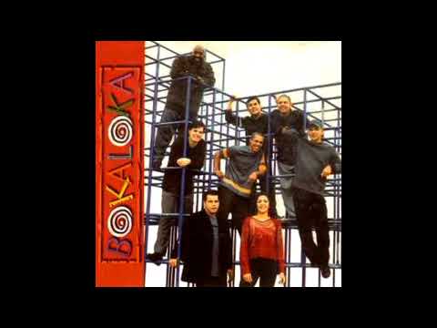 Doçura - Bokaloka