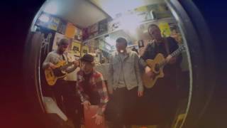 Lucky ones #backstagesessions