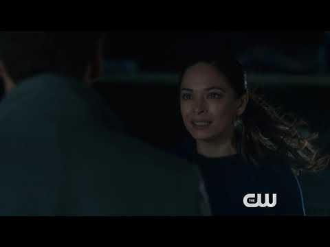 Burden of Truth 3x07 — Joanna/Billy Talk Baby