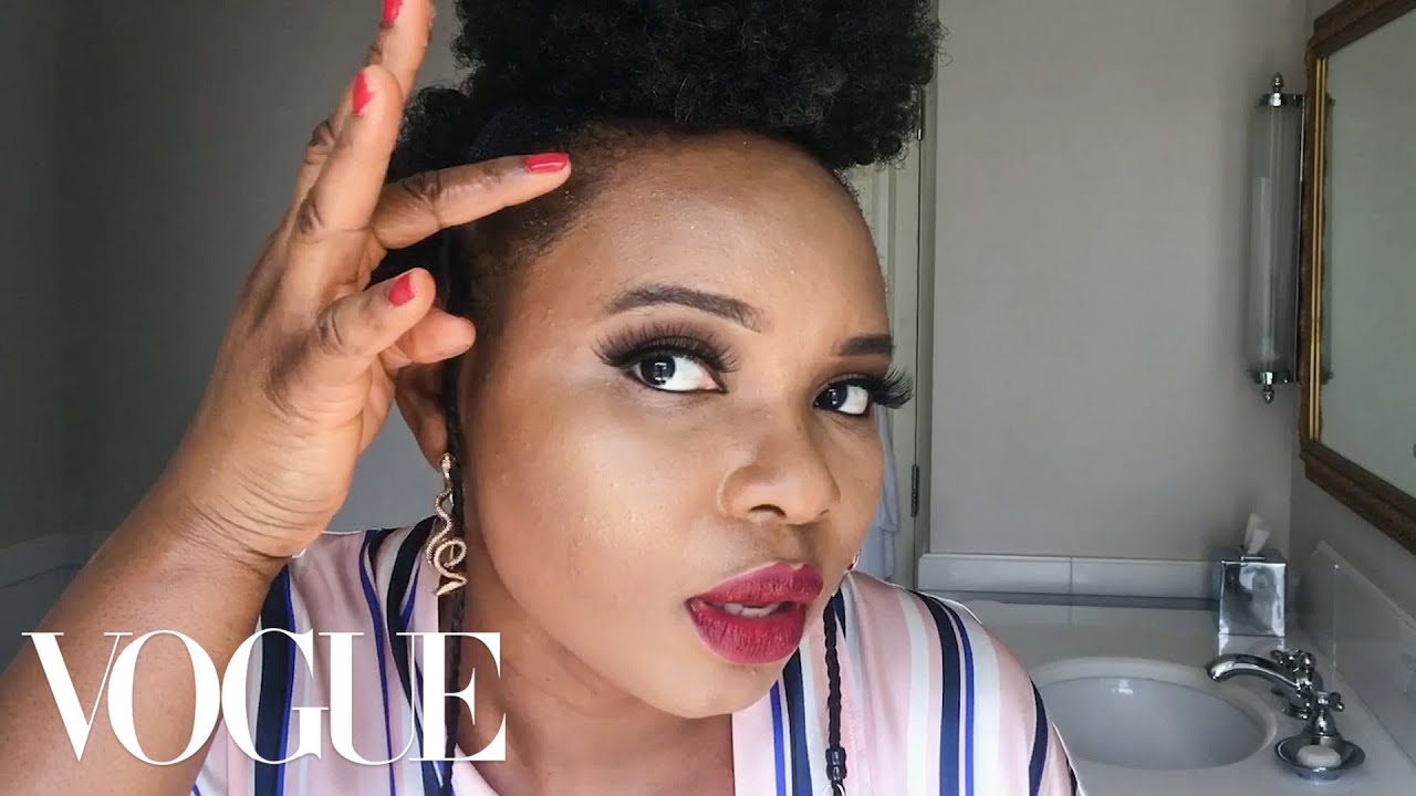 Yemi Alade