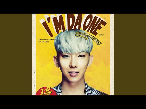 Something `Bout You (Feat. 정진운 Of 2AM)