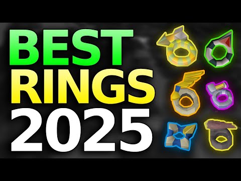 Osrs Ranged Ring