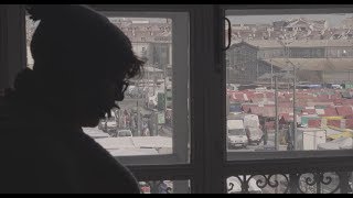 Portapalazzo Music Video