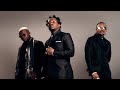 PERE Rayvanny X Marioo X Harmonize Official Lyric Video